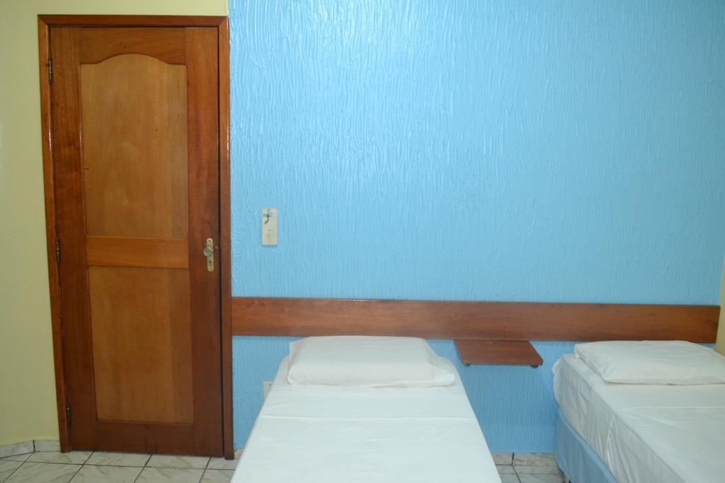 Hotel Novo Avenida Belém Quarto foto